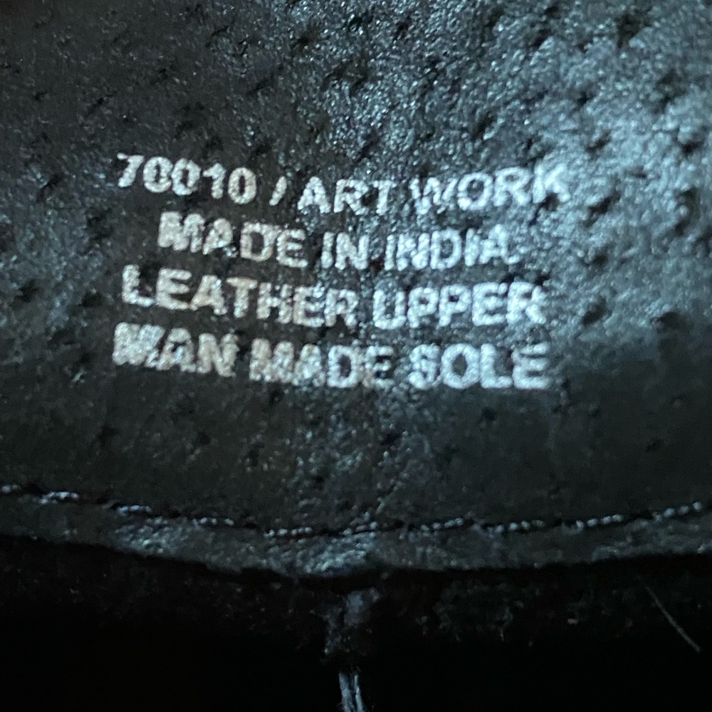 Booties - Picture 4 of 7